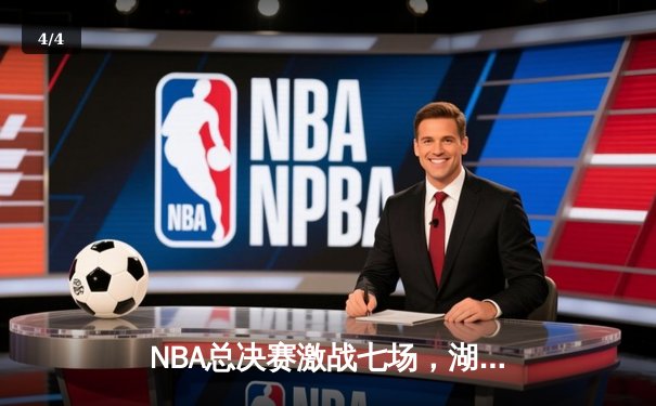 NBA总决赛激战七场，湖人加时险胜凯尔特人夺得第18冠 - 4