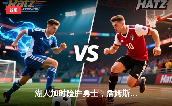 湖人加时险胜勇士，詹姆斯关键三分锁定胜局