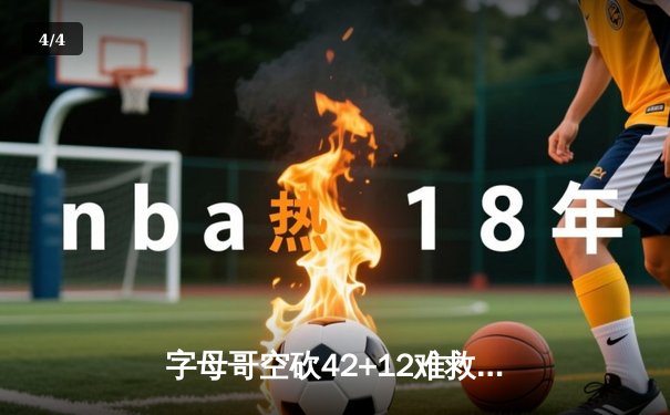 字母哥空砍42+12难救主，凯尔特人加时险胜雄鹿迎开门红 - 4