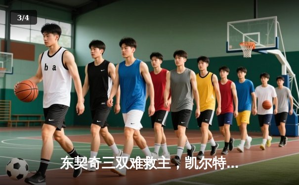 东契奇三双难救主，凯尔特人加时险胜独行侠夺总决赛开门红 - 3