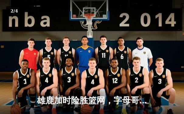 雄鹿加时险胜篮网，字母哥44分14篮板制霸内线，杜兰特空砍39分 - 2